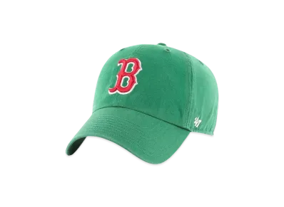 47 RGW02GWS Red Sox Clean Up "Kelly"