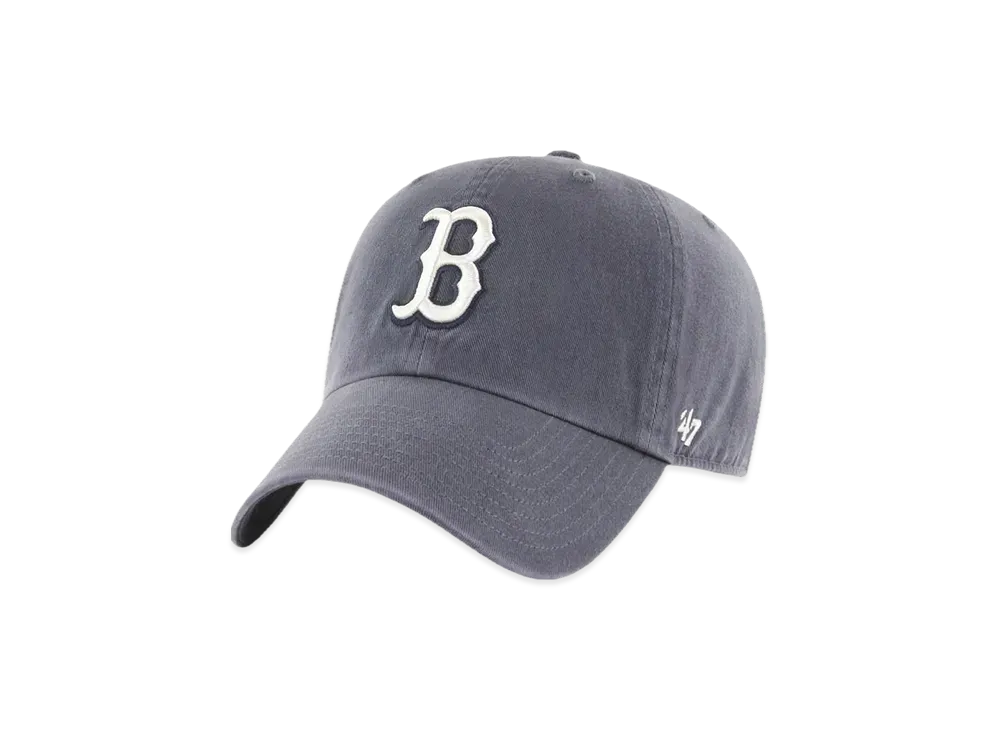 47 RGW02GWS Red Sox Clean Up "Vintage White"