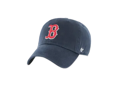 47 RGW02GWS Red Sox Clean Up "Navy"