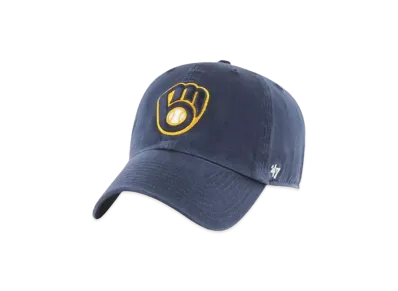 47 RGW13GWS Brewers Clean Up "Navy"