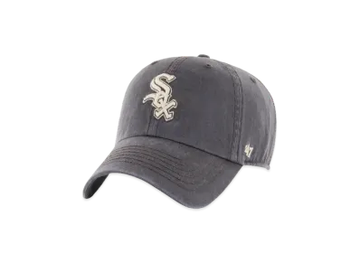 47 RGW06GWS White Sox Black Tonal "Dark Charcoal"