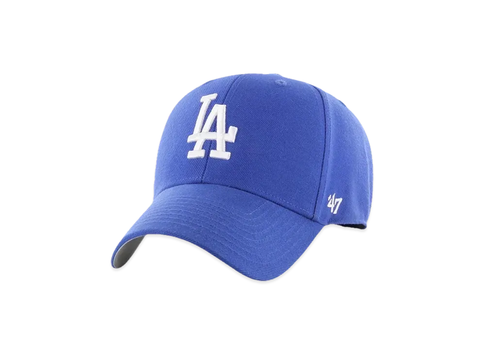 47 MVP Kids MVP "Dodgers Royal"