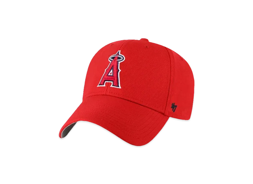 47 MVP Kids MVP "Angel Thread"