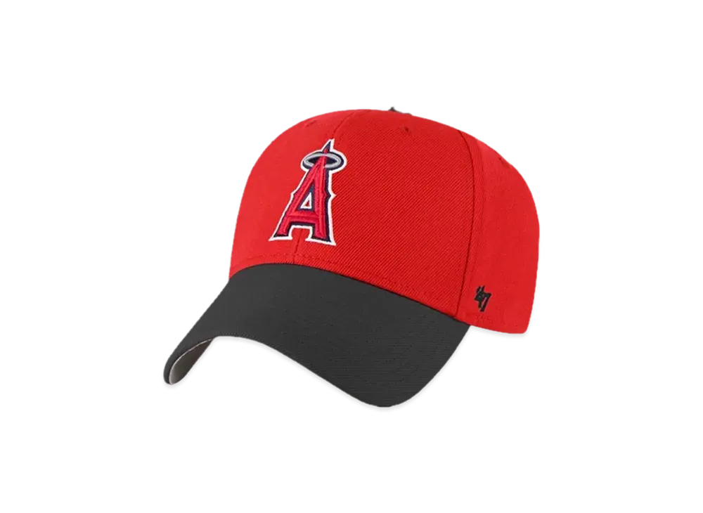 47 MVP Kids MVP "Angel Thread/Navy"