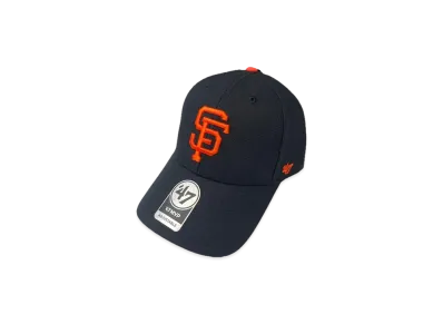 47 MVP22WBV Giants Home MVP "Black"