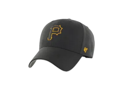 47 MVP20WBV Pirates MVP "Black/Yellow"