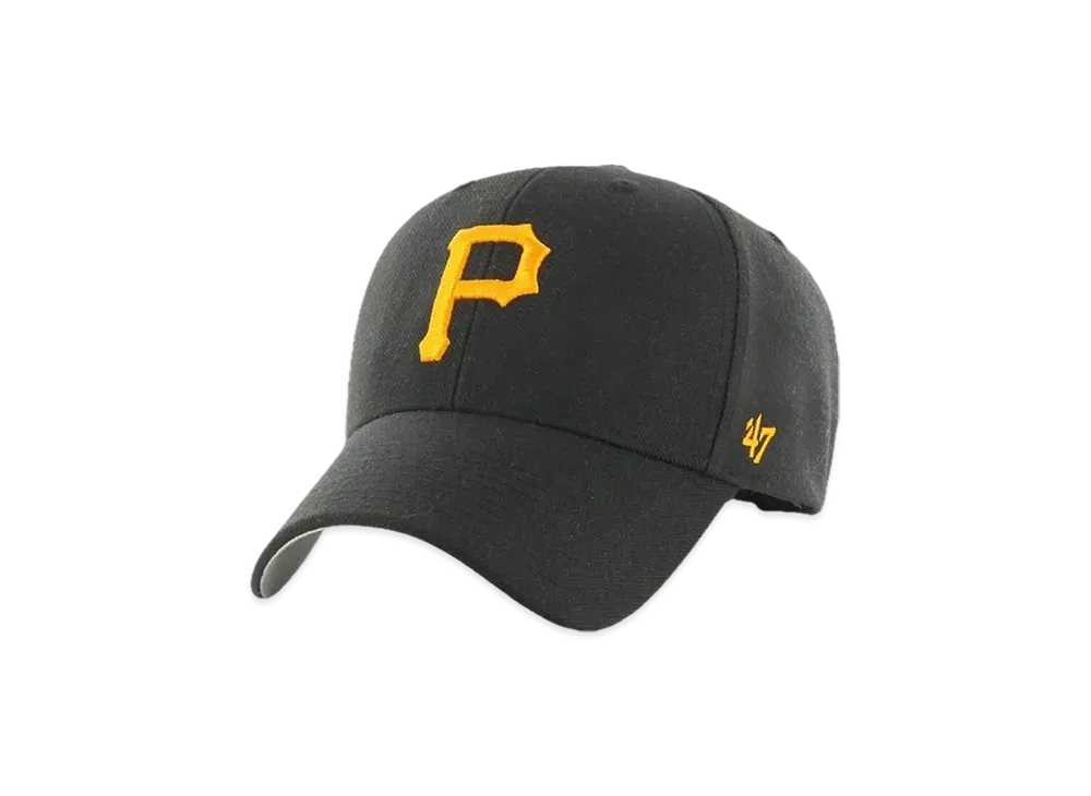 47 MVP20WBV Pirates MVP "Black"