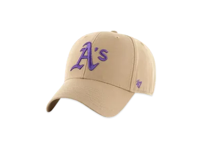 47 MVP18WBV Athletics MVP "Khaki"