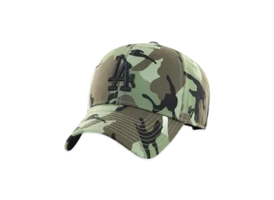 47 LA MVP12WBV MLB Dodgers MVP "Duck"