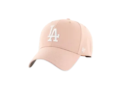 47 LA MVP12WBV MLB Dodgers MVP "Pink"