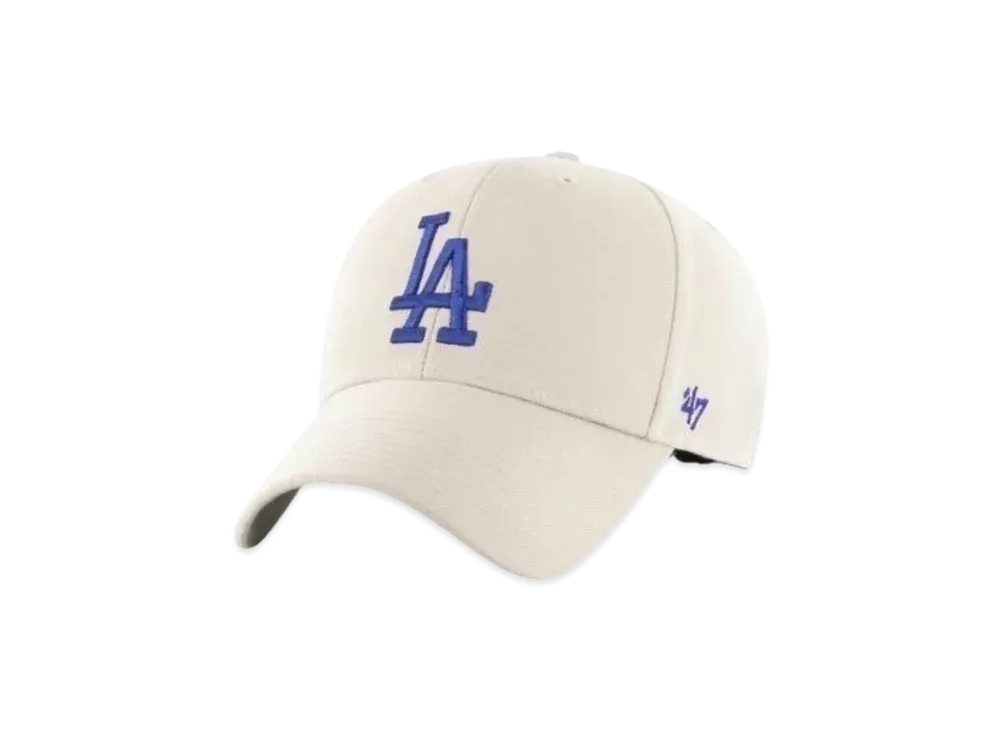 47 LA MVP12WBV MLB Dodgers MVP "Bone"