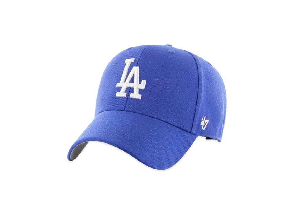 47 LA MVP12WBV MLB Dodgers MVP "Royal"