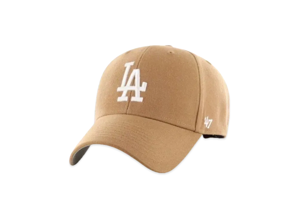 47 LA MVP12WBV MLB Dodgers MVP "Camel"