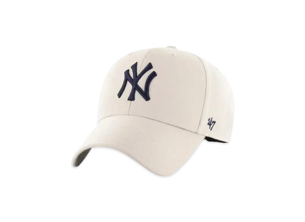 47 MVP17WBV NYY Yankees MVP "Bone"