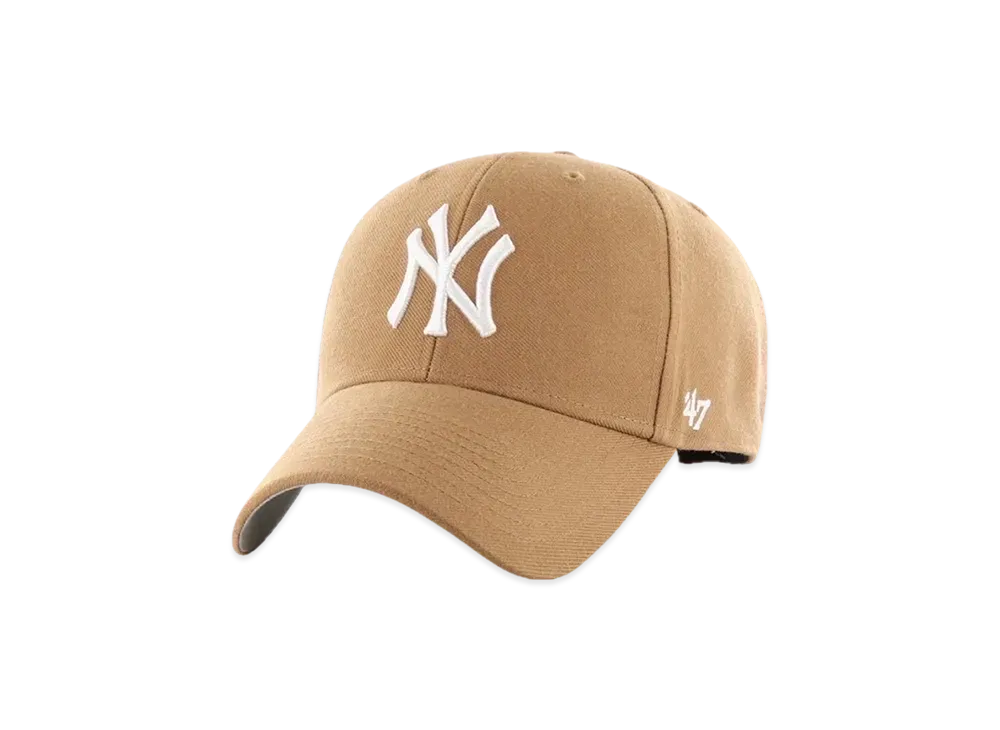 47 MVP17WBV NYY Yankees MVP "Camel"