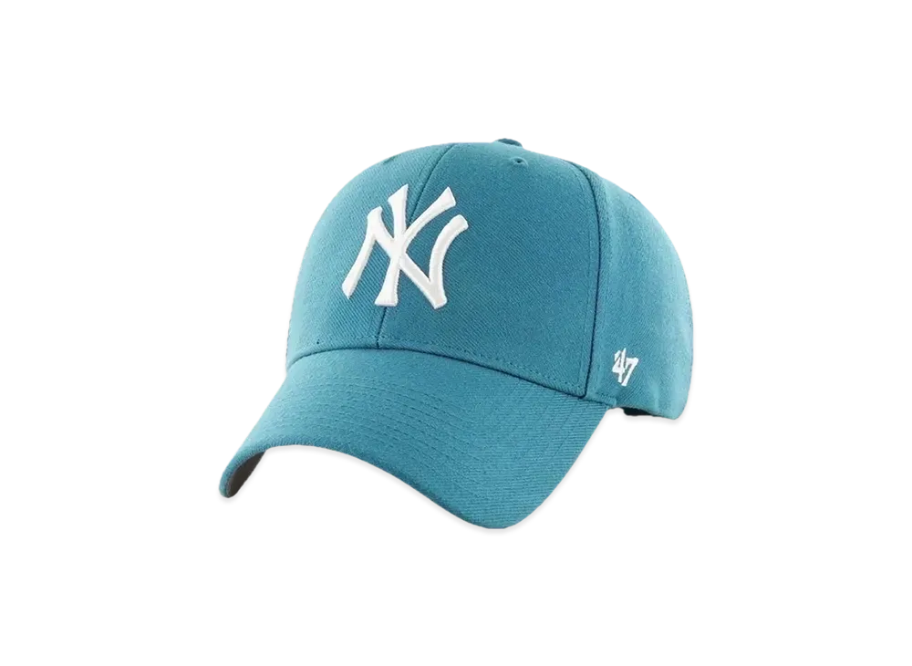 47 MVP17WBV NYY Yankees MVP "Dark Teal"