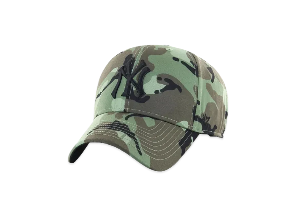 47 MVP17WBV NYY Yankees MVP "Duck"