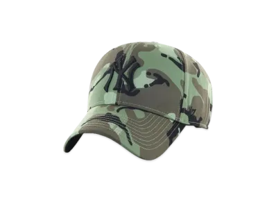 47 MVP17WBV NYY Yankees MVP "Duck"