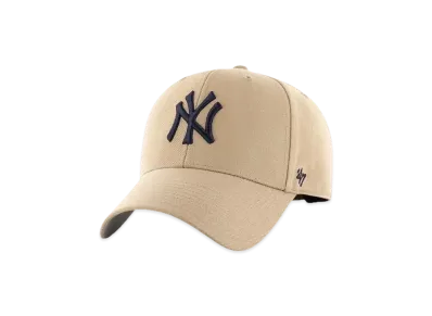 47 MVP17WBV NYY Yankees MVP "Khaki"