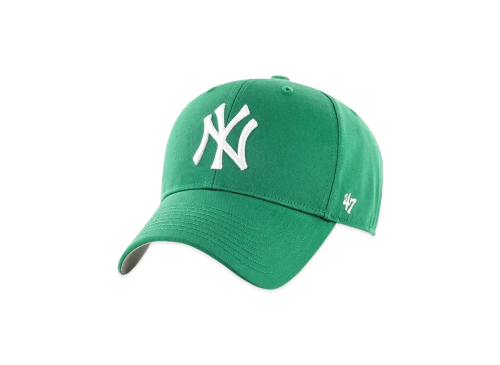 47 MVP17WBV NYY Yankees MVP "Kelly"