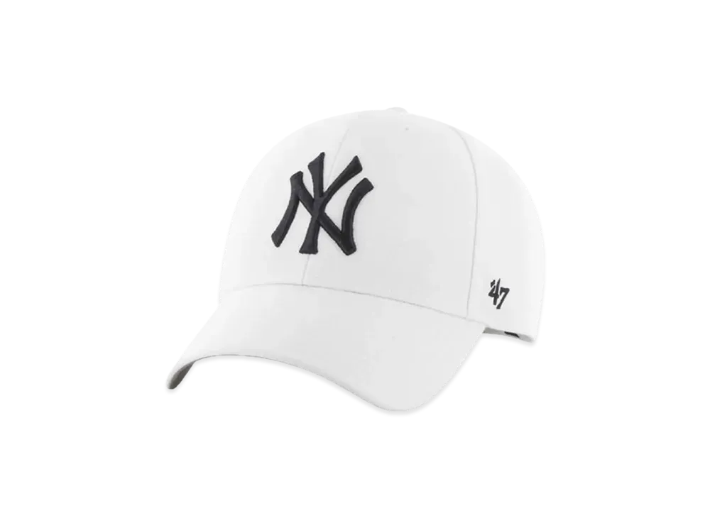 47 MVP17WBV NYY Yankees MVP "White"