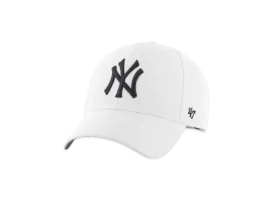 47 MVP17WBV NYY Yankees MVP "White"