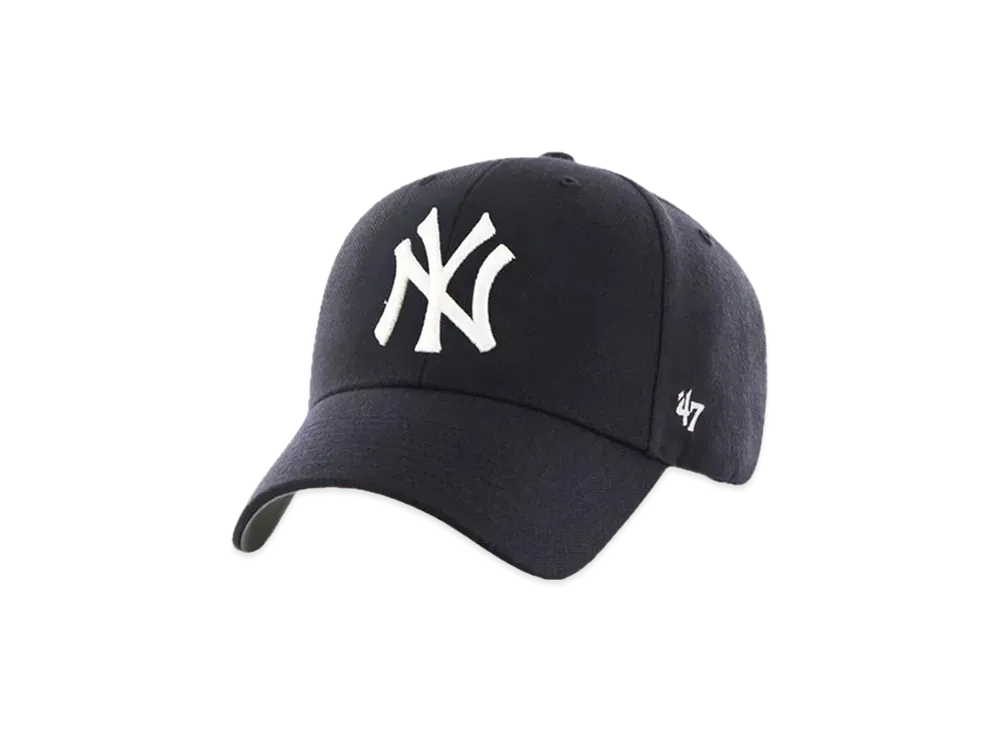 47 MVP17WBV NYY Yankees MVP "Navy"