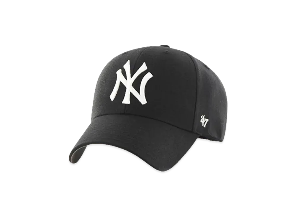 47 MVP17WBV NYY Yankees MVP "Black"