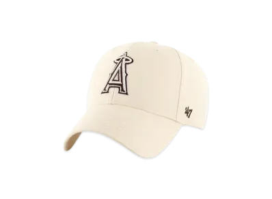 47 MVP04WBV Angels Home MVP "Natural"