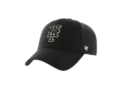 47 MLB MVP16WBV Mets MVP "Black"