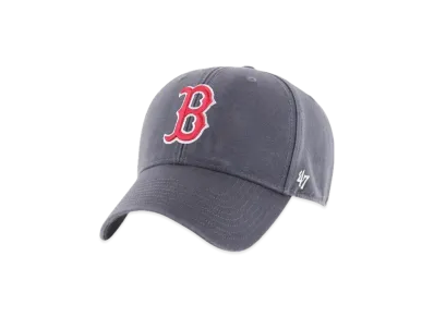 47 MLB MVP02WBV Red Sox MVP "Vintage Navy"