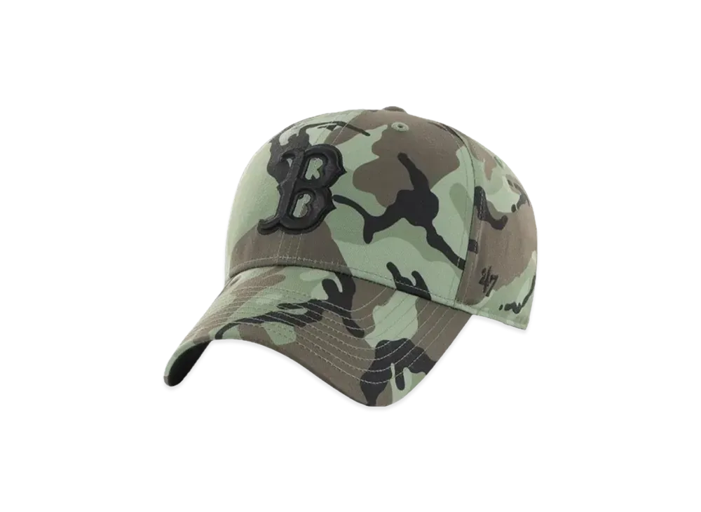 47 MLB MVP02WBV Red Sox MVP "Duck"