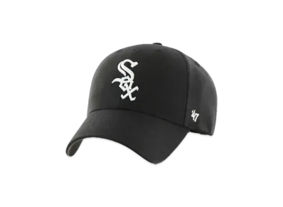 47 MVP06WBV MLB White Sox MVP "Black/White"