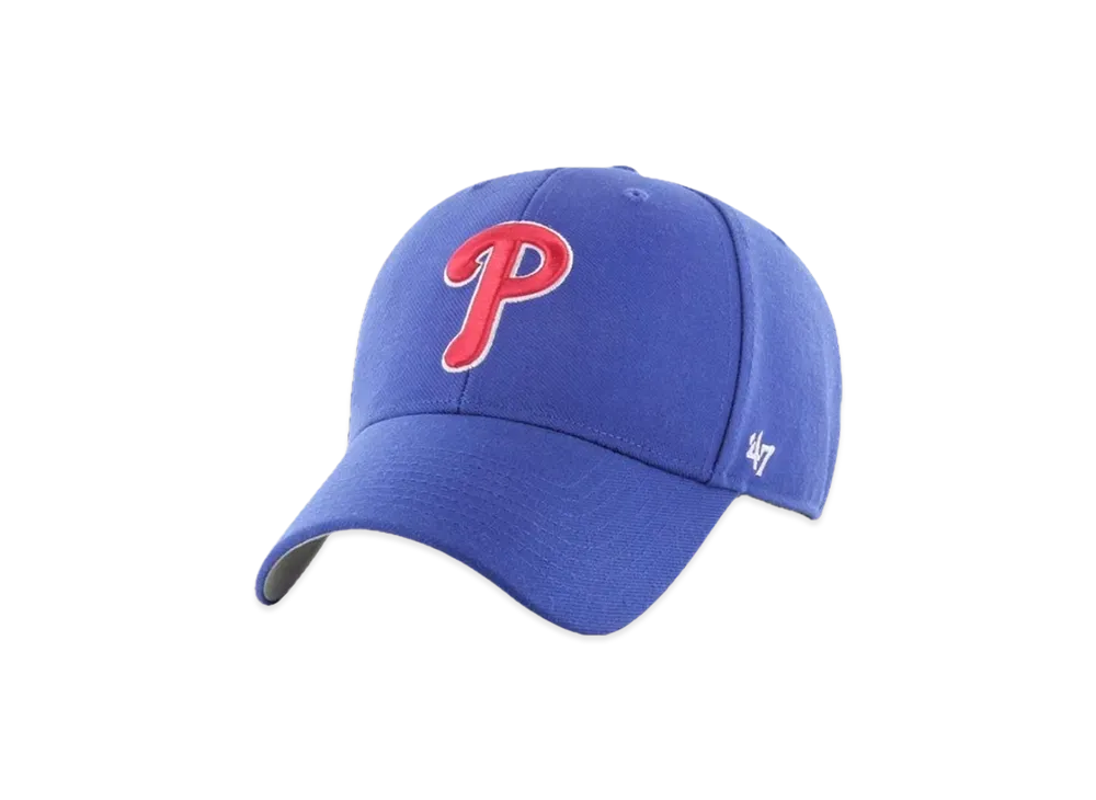 47 MVP MVP19WBV 3 Phillies Cooperstown MVP "Royal"