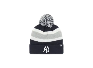47 Breakaway Cuff Knit "Yankees Navy"
