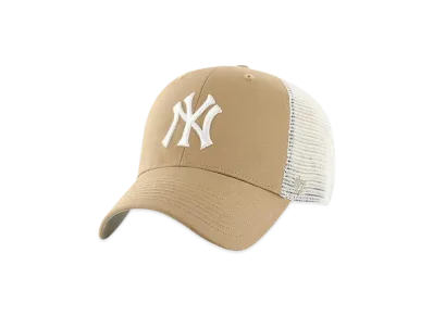 47 MVP LA NYY MLB Branson MVP "Yankees Khaki/White"