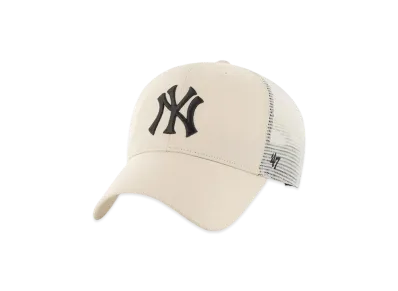 47 MVP LA NYY MLB Branson MVP "Yankees Natural"