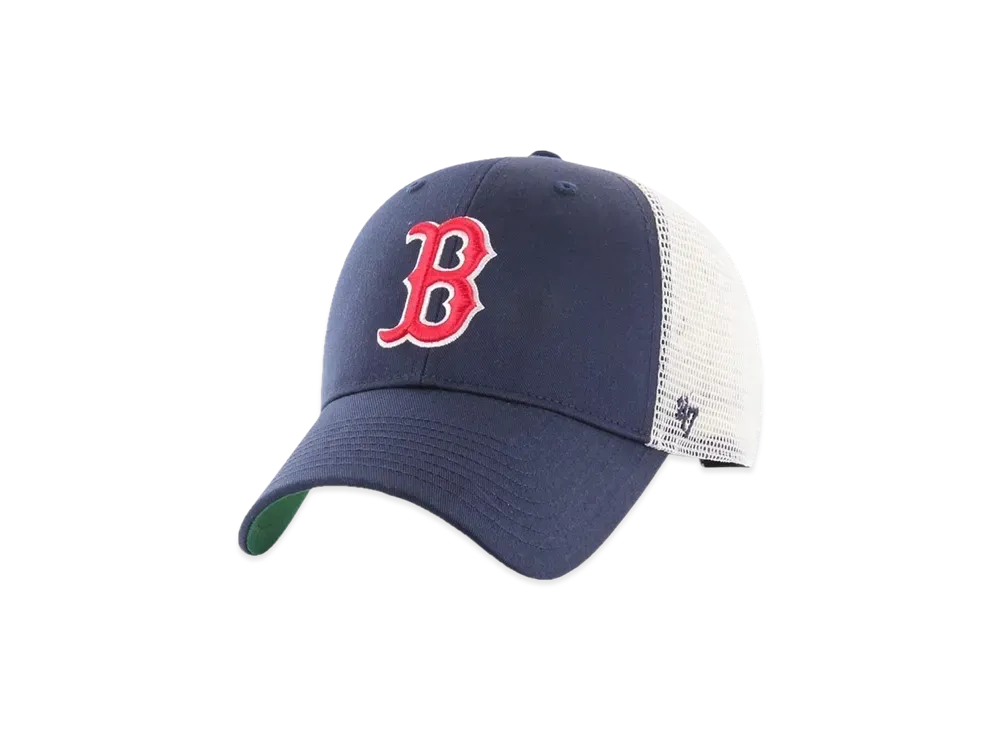 47 MVP LA NYY MLB Branson MVP "Red Sox Navy"