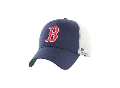 47 MVP LA NYY MLB Branson MVP "Red Sox Navy"