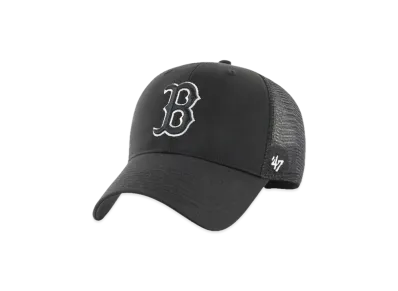 47 MVP LA NYY MLB Branson MVP "Red Sox Black"
