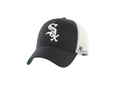 47 MVP LA NYY MLB Branson MVP "White Socks Black"