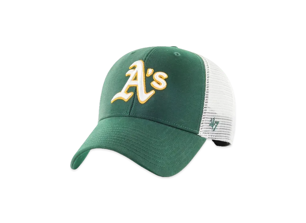 47 MVP LA NYY MLB Branson MVP "Athleisure Dark Green"