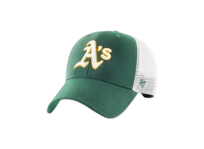 47 MVP LA NYY MLB Branson MVP "Athleisure Dark Green"