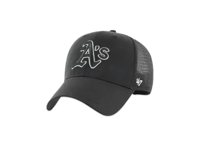 47 MVP LA NYY MLB Branson MVP "Athlete Black/White"