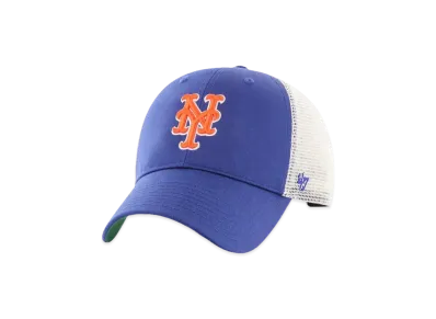 47 MVP LA NYY MLB Branson MVP "Mets Royal"