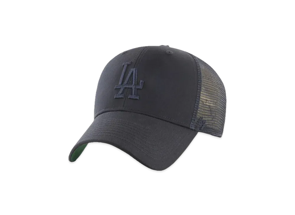 47 MVP LA NYY MLB Branson MVP "Dodger Navy/Navy"