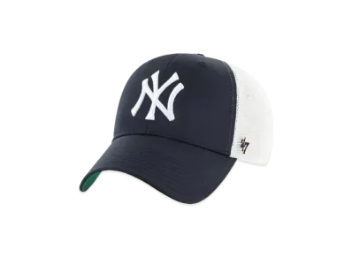 47 MVP LA NYY MLB Branson MVP "Yankees Black/White"