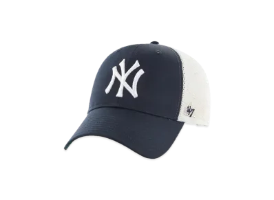 47 MVP LA NYY MLB Branson MVP "Yankees Navy"