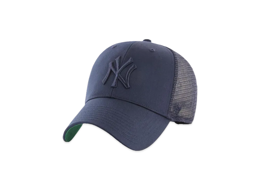 47 MVP LA NYY MLB Branson MVP "Yankees Navy/Navy"