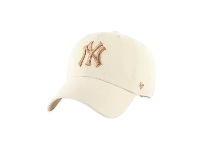 47 NY LA Clean Up "NY Natural/Camel"